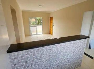 2f6f68a1f196e73d9ded1062302199845d45f764 · Apartamento Residencial Ágata com 2 dormitórios à venda, 63 m² por R$ 265.000 - São Manoel - America