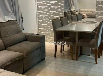 e719d49a03a408a0d057152889126ab6d465b923 · Apartamento Condomínio Cerejeiras com 2 dormitórios à venda, 49 m² por R$ 152.250 - Parque Residenci