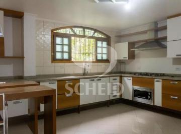 Casa · 430m² · 3 Quartos · 4 Vagas · Sobrado para venda com 3 quartos - 4 vagas - Jardim Sabará