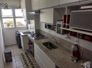 3e833991ba349a1ff1d555b78b22afb83ec07f59 · Apartamento a venda- Vivare, Paulinia