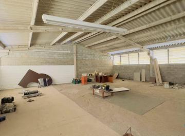 b00db772f643d2bf4cd120cdedc76a5c532e47c4 · Galpão à venda, 918 m² por R$ 1.800.000,00 - Itatuba - Embu das Artes/SP