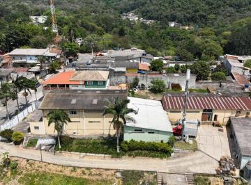 6d979dd57920f28ef35665561b9ff42a06680258 · Galpão à venda, 918 m² por R$ 1.800.000,00 - Itatuba - Embu das Artes/SP