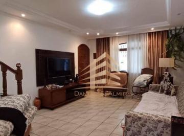 d9e516c6b1e03293dc8e2d76aad57c20def66ece · Sobrado à venda, 199 m² por R$ 645.000,00 - Jardim Bom Clima - Guarulhos/SP