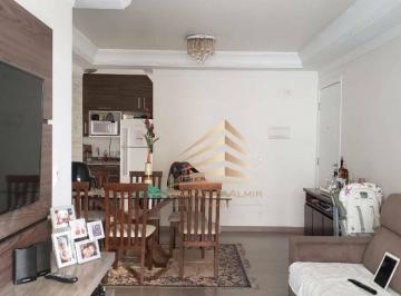 077efad3c960744e2f3e37ab0c296679db83d20c · Apartamento à venda, 76 m² por R$ 500.000,00 - Picanco - Guarulhos/SP