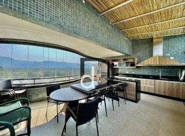 9ba5f84f6e618ca04de911eb4fae548dc37e69d2 · Cobertura com 5 dormitórios à venda, 437 m² por R$ 6.000.000,00 - Riviera de São Lourenço - Bertioga