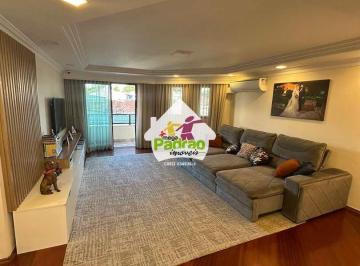 Apartamento · 170m² · 3 Quartos · 2 Vagas · Apartamento com 3 quartos, Vila Galvão, Guarulhos - R$ 1.15 mi, Cod: 10334