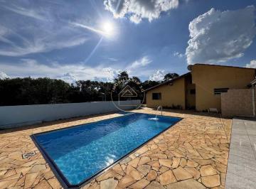 Rural · 2800m² · 2 Quartos · 10 Vagas · Chácara em Itu - R$ 640 mil, Cod: CH-1061