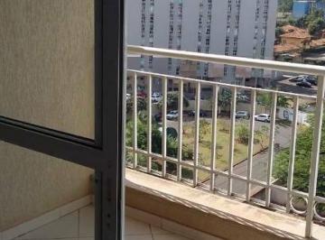 a727530653b4e40dc7e49457b0e8e449a54b49fb · Apartamento Duplex à Venda de 03 Quartos no Bairro Nova Aliança em Ribeirão Preto com Sacada.