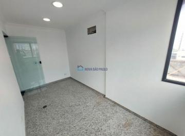 Comercial · 58m² · 1 Vaga · ecxelente localização, proximo ao metro Praça da Arvore e Saude