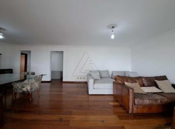 Apartamento · 200m² · 4 Quartos · 4 Vagas · Apartamento com 4 dorms, Jardim Monte Kemel, São Paulo - R$ 920 mil, Cod: 5699