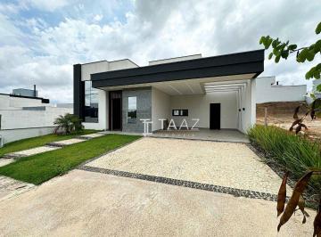 3481abb9de9df45245741d59aae5b2711c15f201 · Casa com 3 Suítes, sendo 1 Suíte master à venda, 192 m² por R$ 1.545.000,00 - Condomínio Residencial