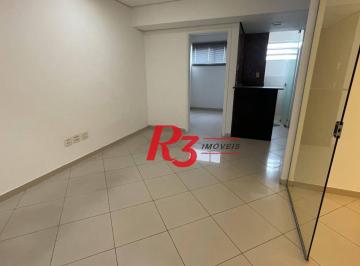a7d6ff42b98971cbae8a296dbd097dd58dce470a · Conjunto para alugar, 118 m² por R$ 2.500,02/mês - Centro - Santos/SP
