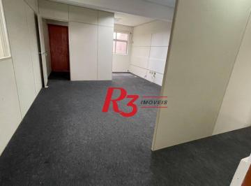 10a0ffdd9b4bd2b5e43ab9ff95f546ce1dfd945f · Conjunto para alugar, 118 m² por R$ 2.800,02/mês - Centro - Santos/SP