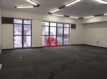 a9b218864bd3cdd55249af6e09b60e0066f31a88 · Andar Corporativo para alugar, 110 m² por R$ 6.000,00/mês - Centro - Santos/SP