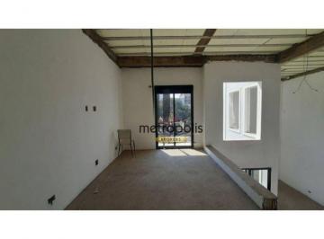 sala · Prédio à venda, 400 m² por R$ 4.001.000,00 - Santa Paula - São Caetano do Sul/SP