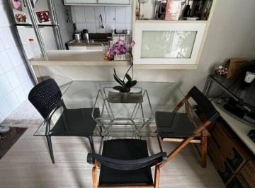 5ac18d8c4dea2c995233312293d219d6c849e0c2 · Apartamento com 2 dormitórios à venda, 50 m² por R$ 348.000,00 - Vila Prudente - São Paulo/SP