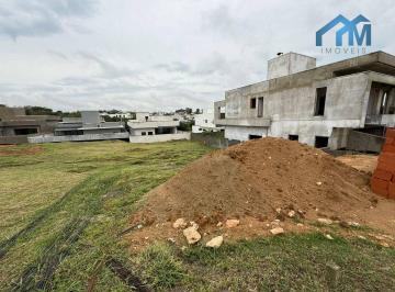 e9c89a4268626541e7c73f711902d47cb79bff50 · Terreno à venda, 360 m² por R$ 500.000,00 - Condomínio Reserva Saint Paul - Itu/SP