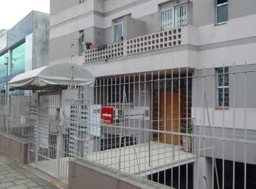 Apartamento · 44m² · 1 Quarto · ÓTIMO APTO. EM PRÉDIO PEQUENO NA PERIMETRAL
