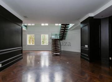 Apartamento · 264m² · 4 Quartos · 4 Vagas · Apartamento - Jardim Guedala - 4 Suítes - 264,56m².