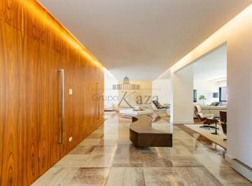 Apartamento · 475m² · 4 Quartos · 3 Vagas · Apartamento - Consolação - 4 Dormitórios - 475m².
