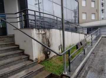 ef03a57b59c926094103d0ff3b99ae368380f0e3 · Prédio à venda, 9272 m² por R$ 27.735.000,00 - José Menino - Santos/SP