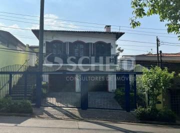 Casa · 290m² · 3 Quartos · 5 Vagas · Casa com 3 quartos e 5 vagas, próximo ao metrô São Paulo/Morumbi
