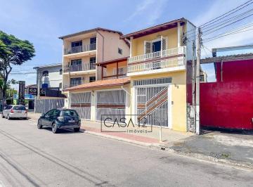 01138dc7513967cedc5c27cabe8bf9288465bfa6 · Sobrado com 3 dormitórios à venda, 326 m² por R$ 1.100.000,00 - Jardim das Indústrias - São José dos