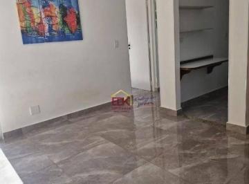 9f07e3ebe26367931ae6f6503636326473bbf718 · Apartamento com 2 dormitórios à venda, 55 m² por R$ 430.000,00 - Sumaré - Caraguatatuba/SP