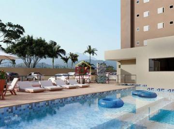 3e50c6b566fbf73b849eabf84d8dd1706779e5ba · Apartamento com 2 dormitórios à venda, 56 m² por R$ 400.000 - Indaiá - Caraguatatuba/SP