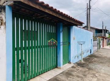 28a3f248585ed681a8d7a5acb5d5bfa3c5795b94 · Casa com 2 dormitórios à venda, 170 m² por R$ 318.000 - Travessão - Caraguatatuba/SP