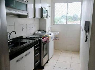 09e0e02a4a69ecf00bbd48b4b4598004120d973d · Apartamento com 2 dormitórios à venda, 68 m² por R$ 245.000,00 - Tremembe - Tremembé/SP
