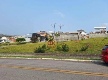 27c77c80aeeb76a5dd08cf69fe928f68a4524f61 · Terreno à venda, 296 m² por R$ 317.000,00 - Condomínio Residencial Mantiqueira - São José dos Campos