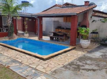 096b83a26adaa4a77e1e290ddc6d7aaa6d43c1a1 · Casa com 3 dormitórios à venda, 120 m² por R$ 280.000,00 - Itanhangá - Caldas Novas/GO