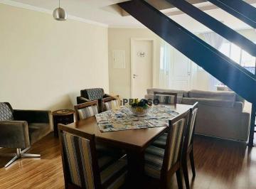 53a0f4415f6ff9ace1eebfa9861f0ee62493ae8c · Casa à venda em condomínio fechado | 140m² | 3 dormitórios | 2 suítes | espaço gourmet | 2 vagas | I