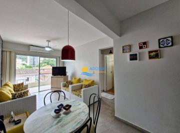 e26544917dff1303016e1c65b02b903efe7e7825 · Apartamento próximo à praia com sacada — Tombo — Guarujá