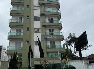 0ca9d5d76d5774974aaeab15fc2a5b6c8633943a · Apartamento com 1 suíte + 2  dormitórios à venda, 148 m² por R$ 1.100.000 - América - Joinville/SC