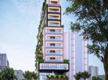 a2b0224b71799fab48027a5ff6946f238e2da0b7 · Studio com 1 dormitório à venda, 21 m² por R$ 310.000,00 - Água Verde - Curitiba/PR