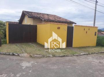 610ec593111da0a9dd70181bb477ad19adb92565 · Casa com 2 dormitórios à venda, 72 m² por R$ 270.000,00 - Caluge - Itaboraí/RJ