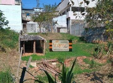 097aa62788adc3cfca0b62f307713b0ab72f765a · Terreno à venda, 520 m² por R$ 640.000,00 - Vila Clarice - São Paulo/SP