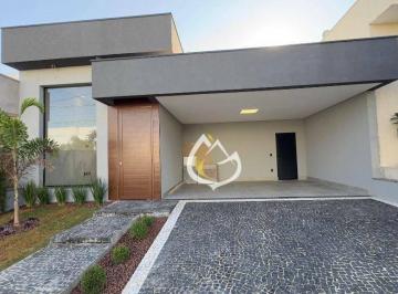 7eab395d23cead800fb1887b307be10c94857476 · Casa à venda, 145 m² por R$ 1.150.000,00 - Residencial Real Park Sumaré - Sumaré/SP