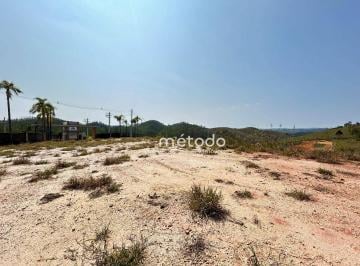 8c1ffd9f89c38a0e5d09b66d9b09dd92b060cbe4 · Terreno à venda, 4765 m² por R$ 330.000,00 - Itaoca - Guararema/SP