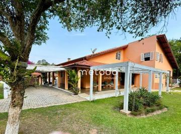 28542a5ad176ce6b46e4f88e876fdf236a330f61 · Chácara à venda, 2300 m² por R$ 2.800.000,00 - Jardim Itapema - Guararema/SP