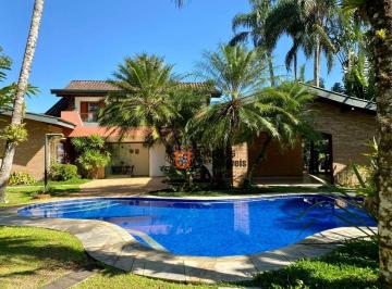 df22f992617ec9afe841de674c478d3fdd699a39 · Sobrado com 5 suítes à venda, 370 m² por R$ 5.200.000 - Praia do Lázaro - Ubatuba/SP