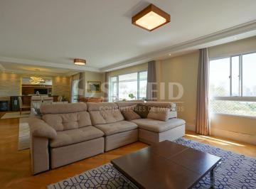 Apartamento · 233m² · 4 Quartos · 4 Vagas · Venda Apartamento 04 suítes, escritório, cozinha, copa, varanda com churrasqueira, 04 vagas!!!!