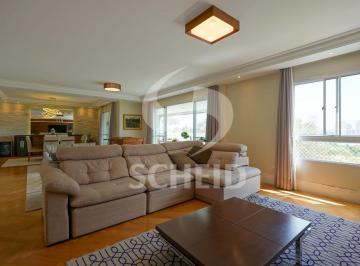 Apartamento · 233m² · 4 Quartos · 4 Vagas · Venda Apartamento 04 suítes, escritório, cozinha, copa, varanda com churrasqueira, 04 vagas!!!!