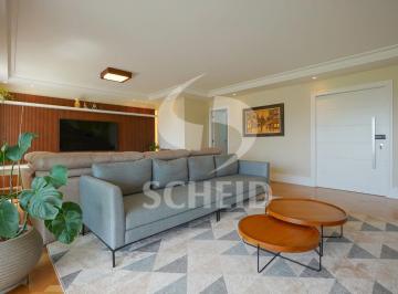 Apartamento · 233m² · 4 Quartos · 4 Vagas · Venda Apartamento 04 suítes, escritório, cozinha, copa, varanda com churrasqueira, 04 vagas!!!!