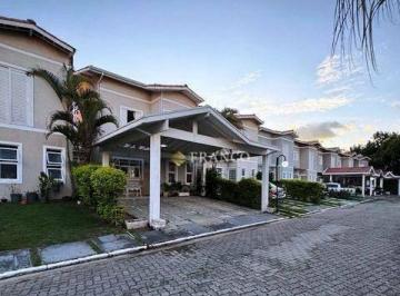 bbe669664afc11345091456e1cc014b433cb6593 · Sobrado com 3 dormitórios à venda, 103 m² - condomínio Floradas da Serra - Tremembé/SP