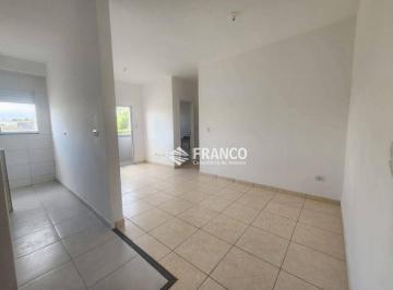 974709b875b08fb002255c06ffc0a5a744279691 · Apartamento com 2 dormitórios à venda, 52 m² - Jardim Paulista - Taubaté/SP