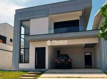 b1c02688315ad0df94b974280bcfc702d3cb8c49 · Sobrado com 4 dormitórios à venda, 173 m² - Cyrela Landscape - Taubaté/SP