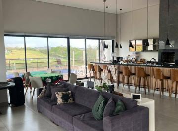 Casa com 4 quartos à venda - Ecovillas do Lago - Sertanópolis/PR · Casa com 4 quartos, 350 m² - venda por R$ 2.400.000 ou aluguel por R$ 12.841/mês - Ecovillas do Lago